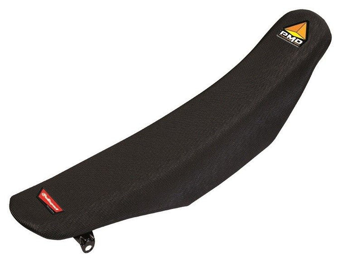 P8153400002 Sella completa POLISPORT - KXF 250/450 - Nero