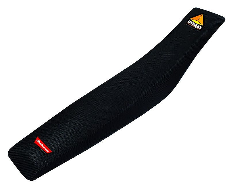 P8153600002 Sella completa POLISPORT - HUSQVARNA - Nero