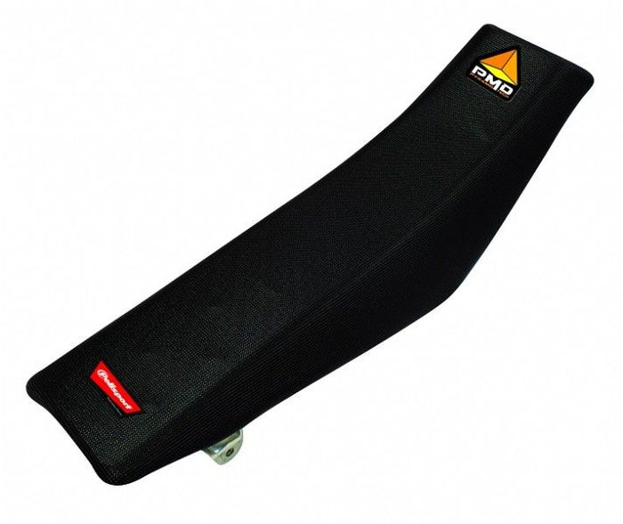 P8154400001 Copertina sella POLISPORT Pyramid - YAMAHA - Nero