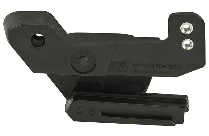 P8155900001 Parte interna cruna performance POLISPORT - BETA nero
