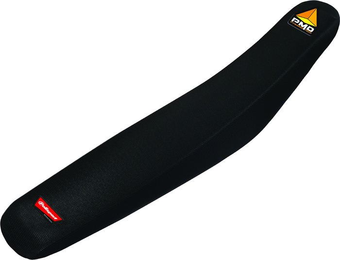 P8156300002 Sella completa POLISPORT - HUSQVARNA - Nero