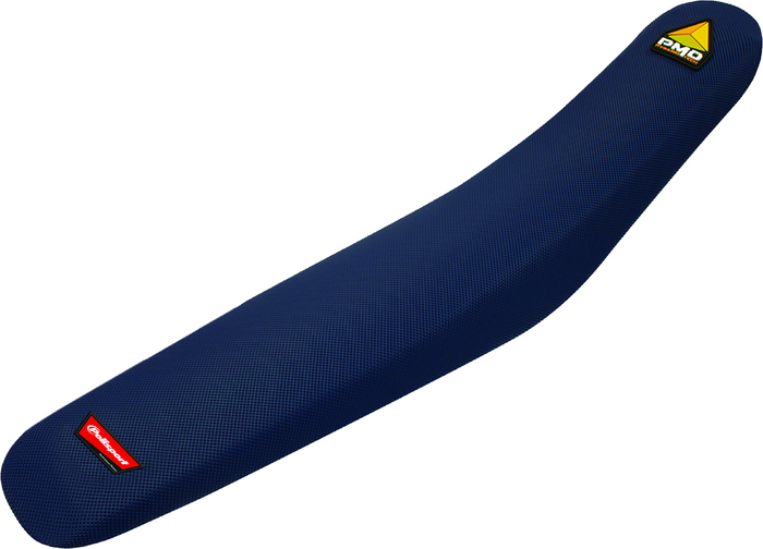 P8156300003 Sella completa POLISPORT - HUSQVARNA - Blu