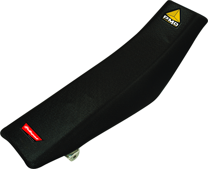 P8156600002 Sella completa POLISPORT - YAMAHA - Nero