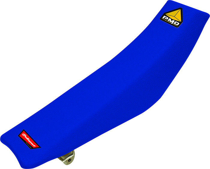 P8156600003 Sella completa POLISPORT - YAMAHA - Blu