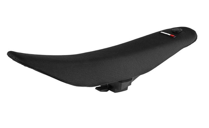 P8158900002 Sella completa POLISPORT - YZ 125/250 - Nero