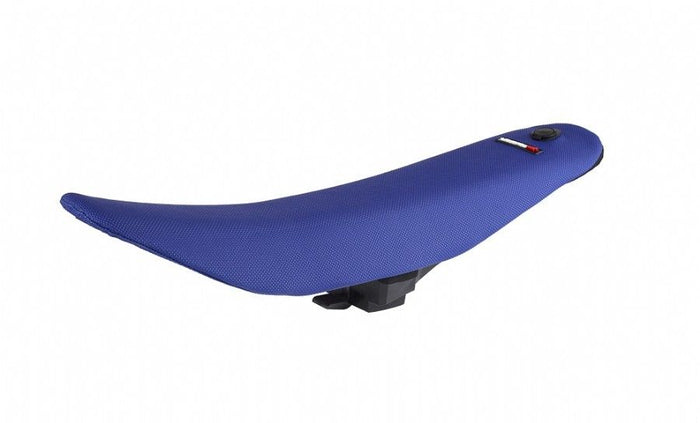 P8158900003 Sella completa POLISPORT - YZ 125/250 - Blu