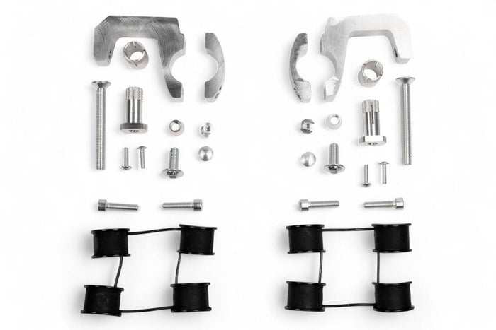 P8306800004 Kit di montaggio completo universale per TRAIL BLAZER e TOUQUET
