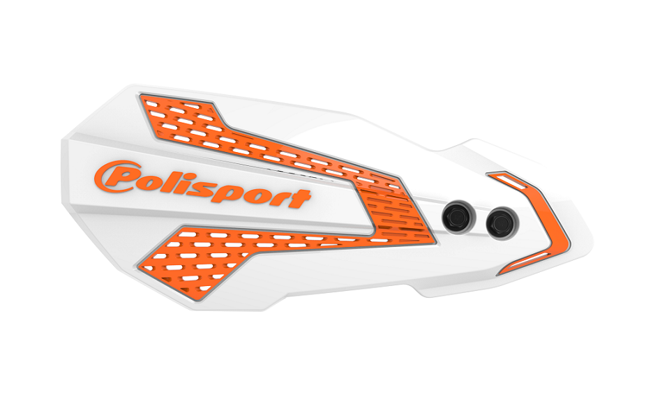 P8308200004 Paramani MX FLOW bianco/arancione KTM