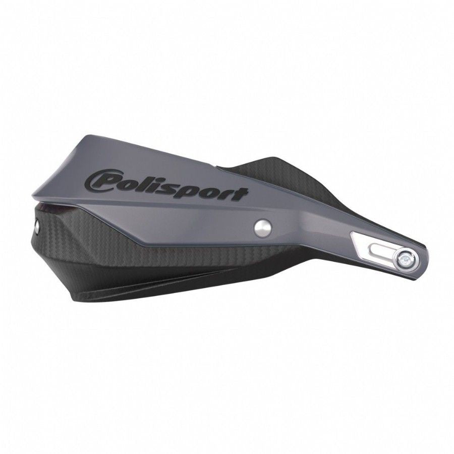 P8308800007 Paramani TRAIL BLAZER nardo grey/nero