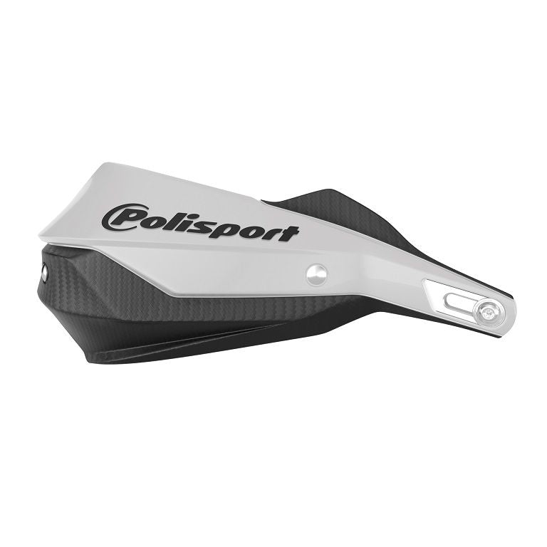 P8308800019 Paramani TRAIL BLAZER bianco/nero XL750 Transalp