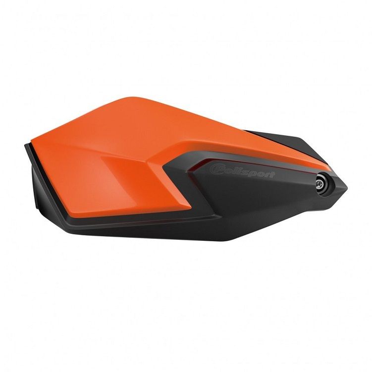 P8308900004 Paramani S-DUAL arancione KTM/nero