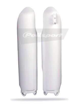 P8351400001 Parasteli forcella YAMAHA bianco