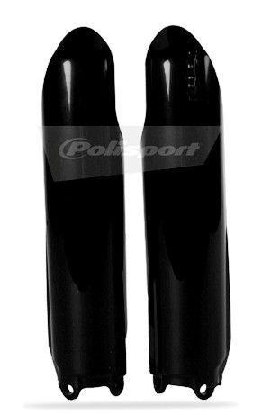 P8351400002 Parasteli forcella YAMAHA nero