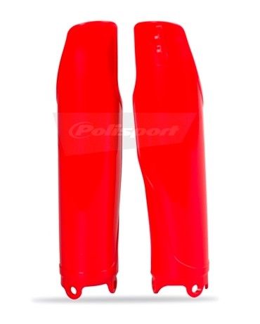 P8351700003 Parasteli forcella HONDA rosso cr04