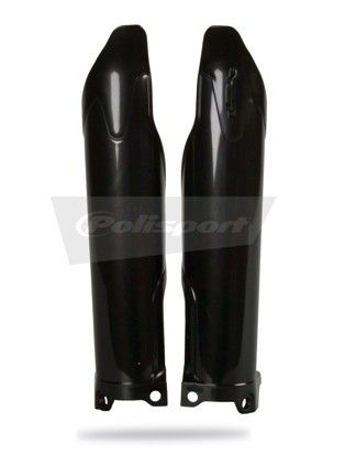 P8351800002 Parasteli forcella KAWASAKI nero