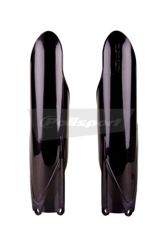 P8352000002 Parasteli forcella YAMAHA nero