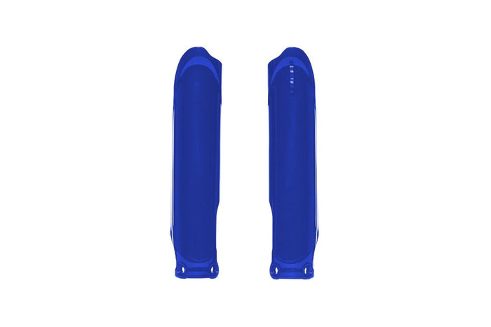 P8352300009 Parasteli forcella YAMAHA Blu yam98
