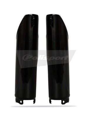 P8394000002 Parasteli forcella HONDA nero