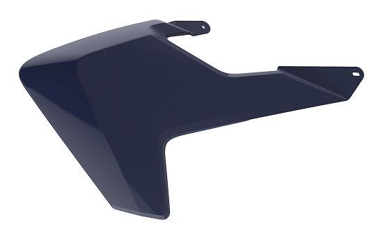 P8418100001 Convogliatori radiatore HUSQVARNA blu