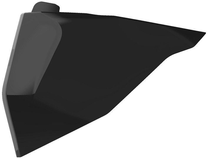 P8422300003 Coperchio laterale cassa filtro KTM nero