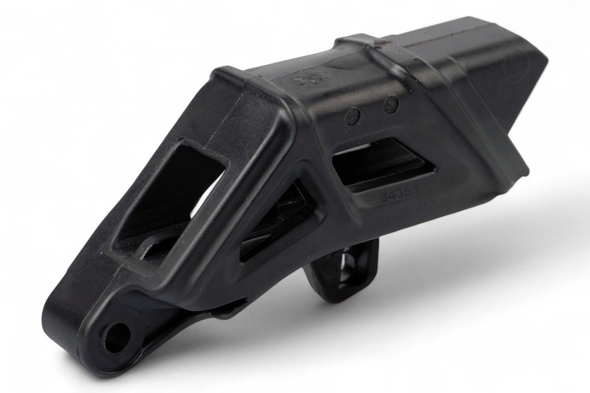 P8435900001 Cruna passacatena POLISPORT - GASGAS HUSQVARNA KTM RIEJU SHERCO nero