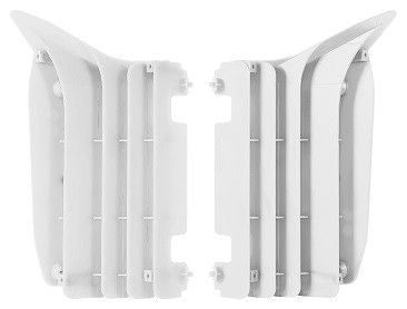P8455500001 Griglie radiatori YZ 250 F 10-13 bianco