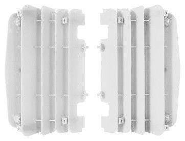 P8455600001 Griglie radiatori YZ 450 F 10-13 bianco