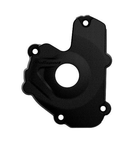 P8460800001 Protezione coperchio generatore POLISPORT - KX 250 F 13-16 - Nero