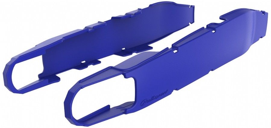 P8462300002 Protezioni forcellone POLISPORT - SHERCO - Blu