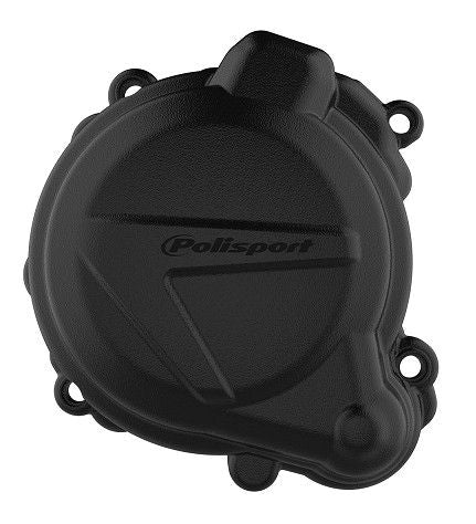 P8463300001 Protezione coperchio generatore POLISPORT - BETA - Nero