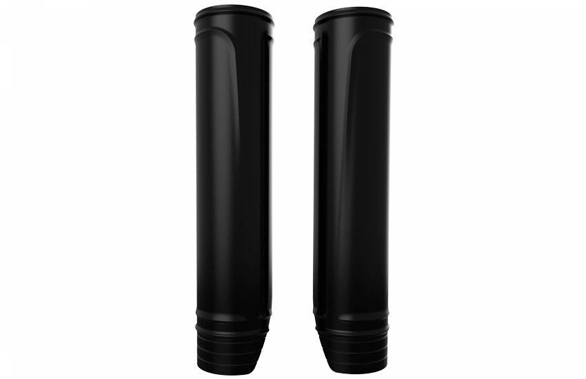 P8463500001 Protezioni foderi forcelle POLISPORT - Nero