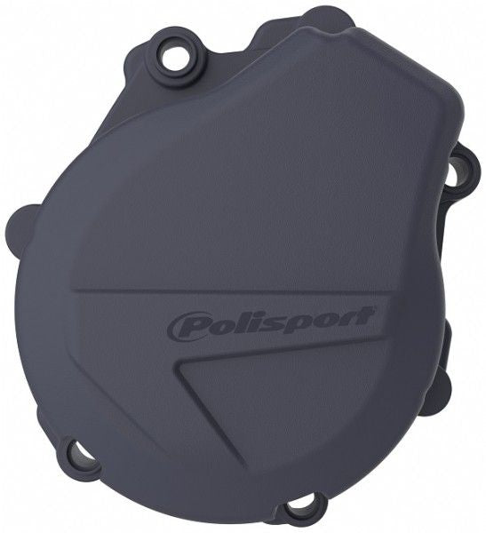 P8467000003 Protezione coperchio generatore POLISPORT - HUSQVARNA 450/501 FE - Blu