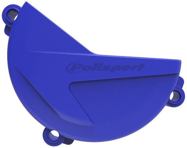 P8467200002 Protezione coperchio frizione POLISPORT - SHERCO 250/300 SEF-R - Blu
