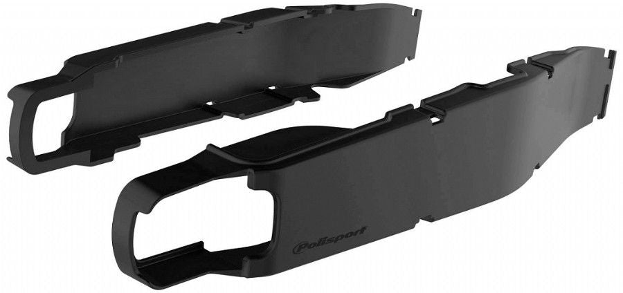 P8467900001 Protezioni forcellone POLISPORT - TM - Nero