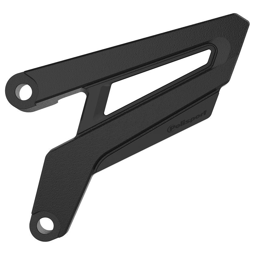 P8468000001 Protezione pignone POLISPORT - YAMAHA - Nero