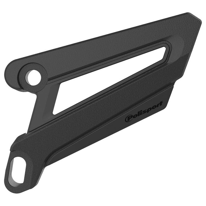 P8468500001 Protezione pignone POLISPORT - KAWASAKI - Nero