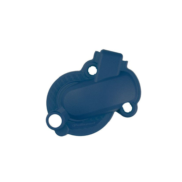 P8485000003 Protezione coperchio pompa acqua POLISPORT - HUSQVARNA - Blu