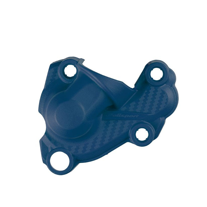 P8485200003 Protezione coperchio pompa acqua POLISPORT - HUSQVARNA - Blu