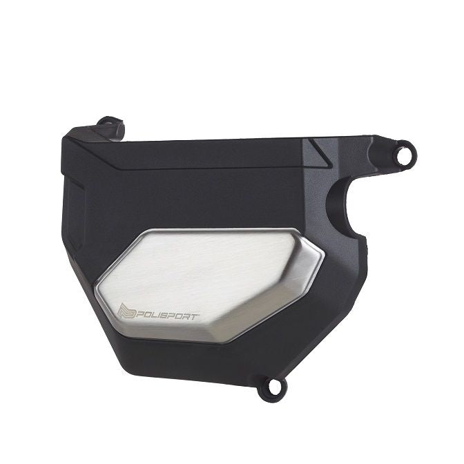 P8485900001 Protezione coperchio motore (destro) POLISPORT - MT-09/XSR 900