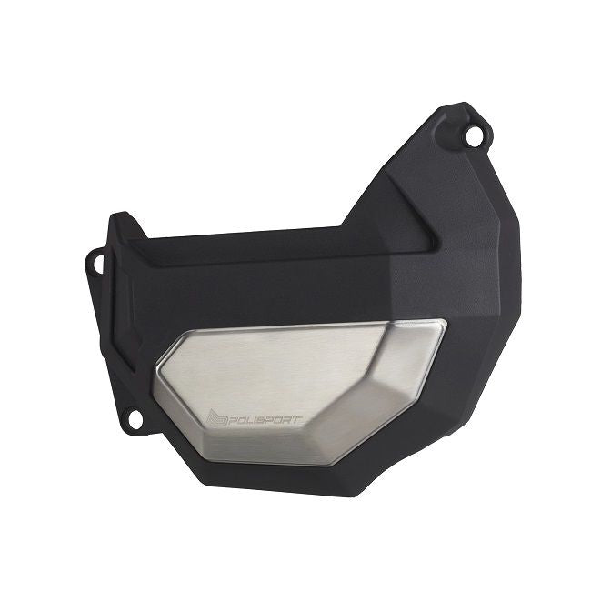 P8486300001 Protezione coperchio motore (destro) POLISPORT - CRF 1100 L AfricaTwin