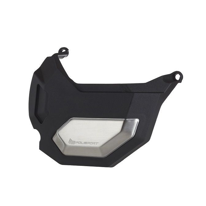 P8486700001 Protezione coperchio motore (destro) POLISPORT - NC 700/750 X Manual