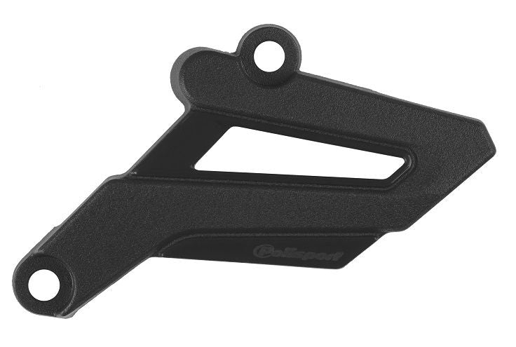 P8487100001 Protezione pignone POLISPORT - SHERCO - Nero