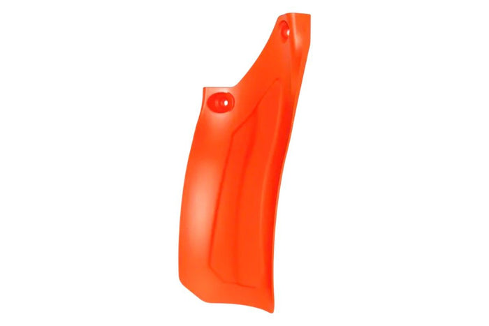 P8490100002 Paraspruzzi ammortizzatore KTM arancione