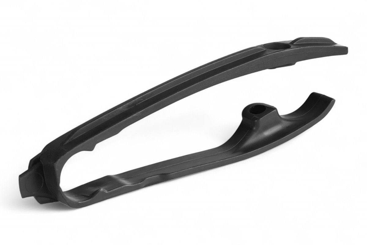 P8493800001 Patino scorricatena POLISPORT - GASGAS HUSQVARNA KTM nero
