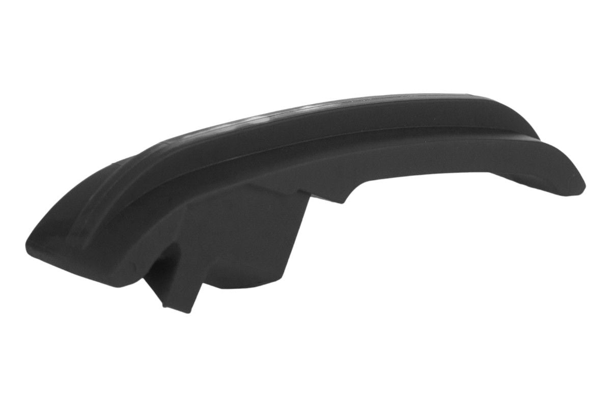 P8493900001 Patino scorricatena inferiore POLISPORT - GASGAS HUSQVARNA KTM nero