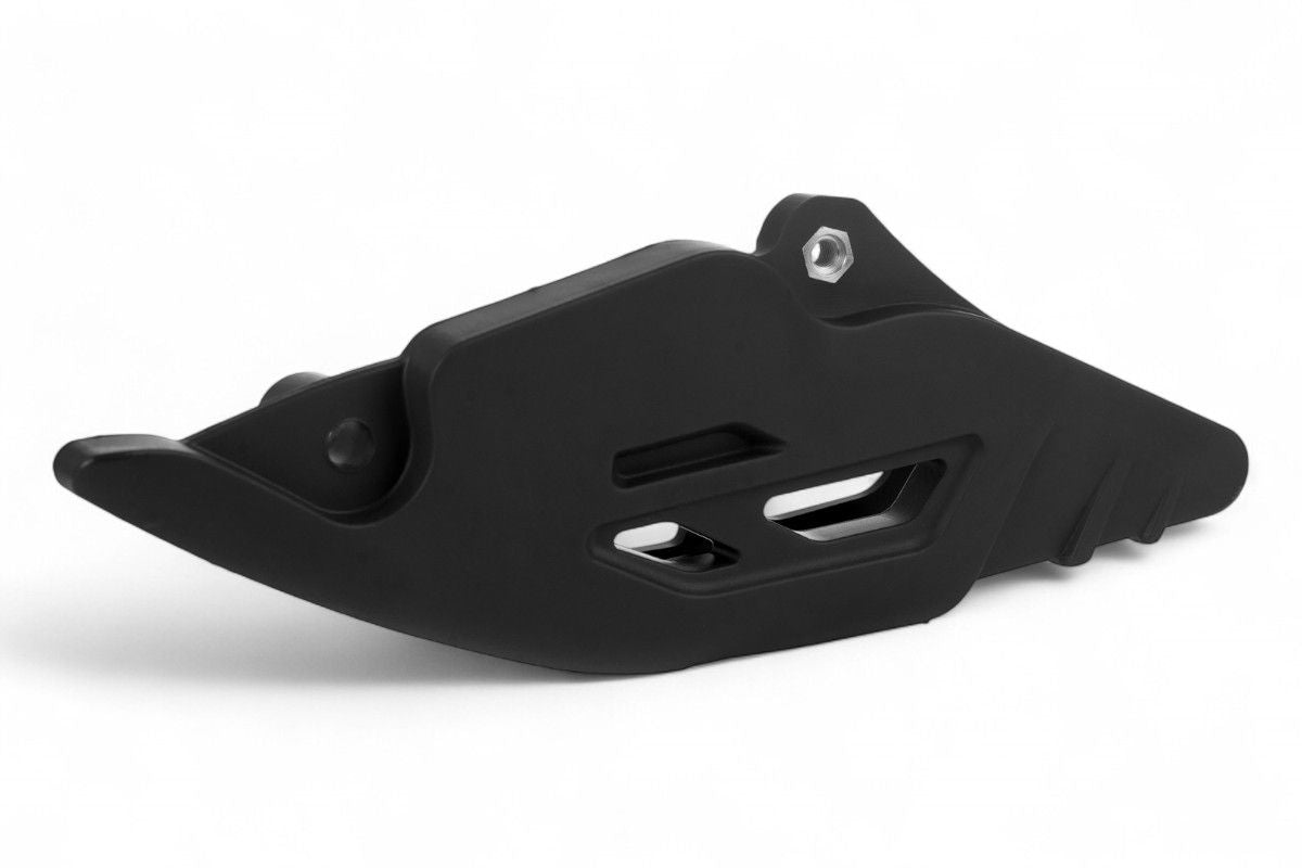 P8494000001 Cruna passacatena POLISPORT - GASGAS HUSQVARNA KTM nero