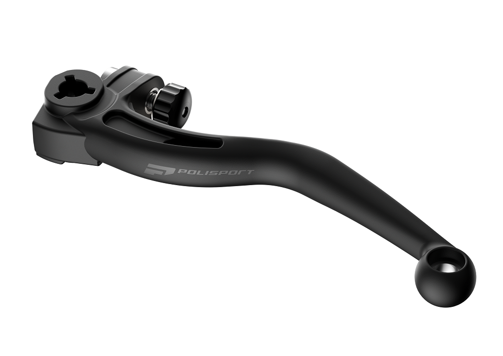 P8501500001 Leva frizione APT POLISPORT - GASGAS HUSQVARNA