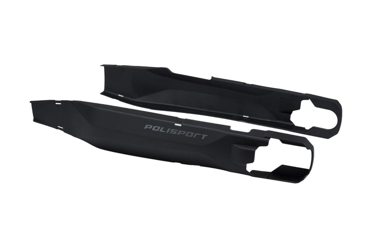 P8505500001 Protezioni forcellone POLISPORT - XTZ 700 Tenere - Nero