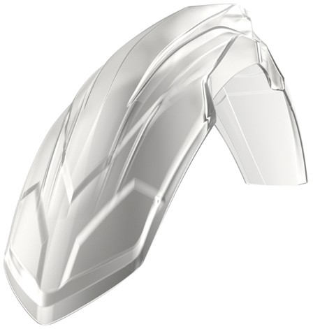 P8553200004 Parafango anteriore HONDA clear