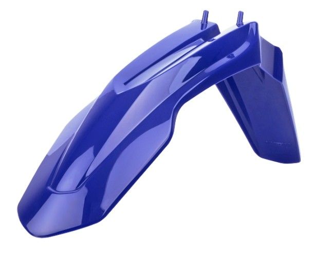 P8554200001 Parafango anteriore SHERCO blu